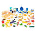 TTS Bulk Role Play Food Set 93pk  hi\-res