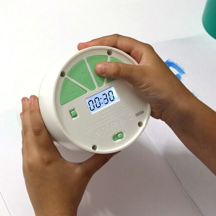TTS Rechargeable Easi\-Timer  hi\-res