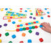 Lacing Colour Sequence Beads Set  hi\-res