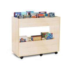 12 Bay Mobile Double Decker Kinderbox  hi-res