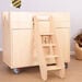 Elements Toddler Walk Up Changing Unit  hi\-res