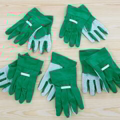 Child Size Gardening Gloves  Child Size Gardening Gloves  hi-res