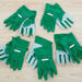 Child Size Gardening Gloves 5pk  hi\-res