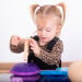 TTS Wooden Twist and Turn Spinning Tops  hi\-res