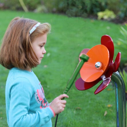 Outdoor Harmony Flowers Instrument Major  hi\-res