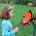 Outdoor Harmony Flowers Instrument Major  hi\-res