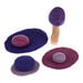 TTS Natural Tonal Felt Loose Parts  hi\-res