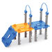 Learning Resources City Engineering \x26 Design Set  hi\-res