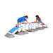 Gonge Mini Parkour Set Mega Set  hi\-res