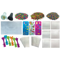 Sensory Art Kit  Sensory Art Kit  hi-res
