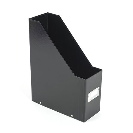 Leitz Click \x26 Store Magazine File  hi\-res