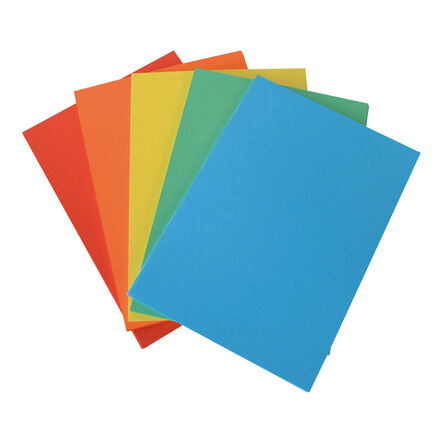 Thin Art Card Assorted 230mic  hi\-res