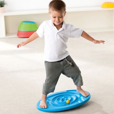 Weplay Maze Balance Board  hi\-res