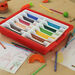 STABILO Trio Thick Tri Colouring Pencils 96pk  hi\-res