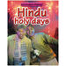 Hindu Faith Books 4pk  hi\-res