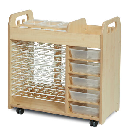 Millhouse Combi Art Trolley  hi\-res