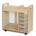 Millhouse Combi Art Trolley  hi\-res