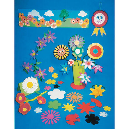 Festival of Flowers Bulk Pack 500pk  hi\-res