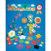 Festival of Flowers Bulk Pack 500pk  hi\-res