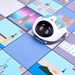 Loti\-Bot Mat – Cities around the World  hi\-res