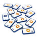 TTS Blue\-Bot® TacTile Standard Tile Pack  hi\-res