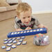TTS Blue\-Bot® TacTile Reader  hi\-res