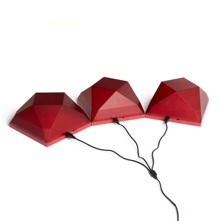 TTS Loose Parts Glow Jewelled Shapes Range  hi\-res