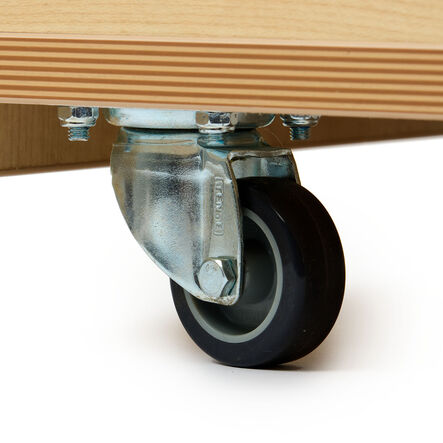 TTS Nursery Sleep Solutions Mats, Sheets \x26 Storage  hi\-res