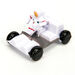 Small World Lunar Space Characters 11pcs  hi\-res