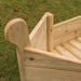 Outdoor Wooden Adventure Boat  hi\-res
