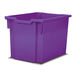 Gratnells Extra Deep Trays Purple Purple hi\-res