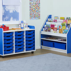 TTS Valencia Three Storage Unit Bundle  TTS Valencia Three Storage Unit Bundle  hi-res
