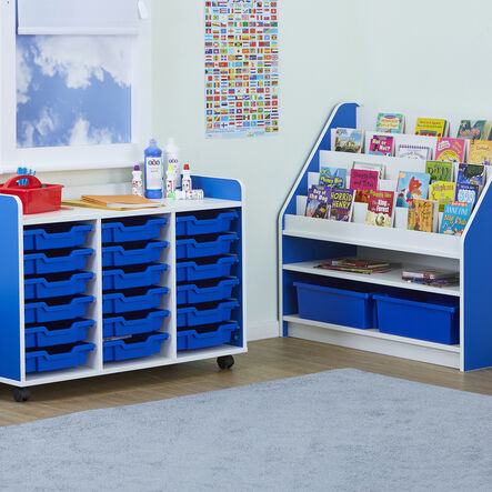 TTS Valencia Three Storage Unit Bundle  hi\-res