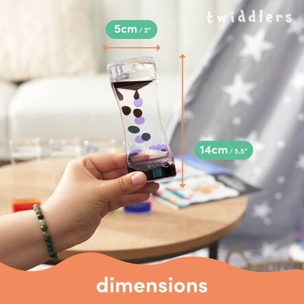 Sensory Motion Liquid Timer  hi\-res