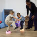 Light\-Up Sensory Stepping Stone 3pk  hi\-res