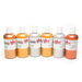 Scolamelt Metallic Paint Set Assorted 150ml 6pk  hi\-res