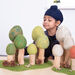 Small World Four Season Trees 12pk  hi\-res