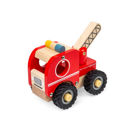 Small World People Who Help Us Community Vehicles 5pk  hi\-res