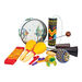 Percussion Unusual Music Instruments Sounds Pack  hi\-res