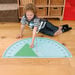 Giant Protractor Playmat  hi\-res