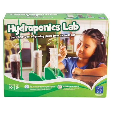 Learning Resources Hydroponics Plant Lab  hi\-res