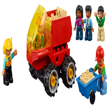 LEGO® Education Tech Machines Set  hi\-res