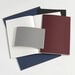 Pisces Plain Stapled Sketchbooks 100gsm  hi\-res