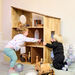 Giant Wooden Furniture  hi\-res