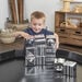 Metallic Distorting Cubes 12pk  hi\-res