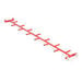 Steel Gymnastics Linking Equipment  hi\-res
