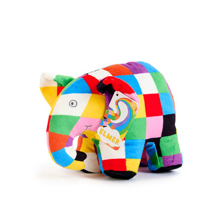 Elmer Vocabulary and Story pack  hi\-res
