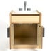 Role Play Wooden Kitchen Unit Collection  hi\-res