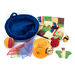 TTS Texture Collection Basket  hi\-res