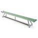 Niels Larsen Lita Lightweight Aluminium Gym Benches 2.4m  hi\-res